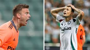 Były reprezentant nie ma wątpliwości, co Boruc zrobiłby z piłkarzem Legii