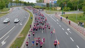 Biegi. MŚ w półmaratonie Gdynia 2020 a koronawirus. Mamy komentarz organizatora