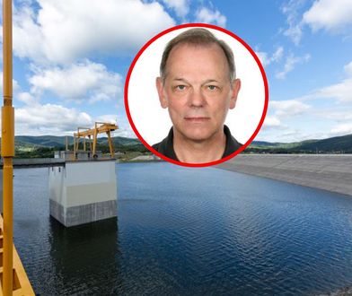 "Dezinformacja". Ekspert wyjaśnia sprawę zapełniania zbiorników