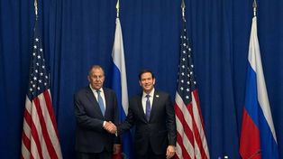 Rubio: Zaprosiliśmy Putina na szczyt G20
