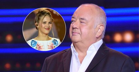 Wnuczka Stanisława Soyki wzruszyła Sopot do łez. Kim jest zjawiskowa Nina?
