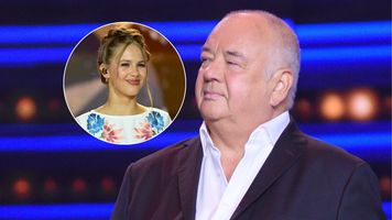 Wnuczka Stanisława Soyki wzruszyła Sopot do łez. Kim jest zjawiskowa Nina?