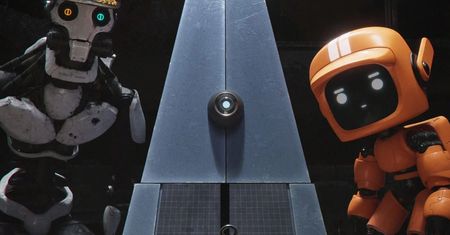 Miłość, śmierć i roboty - 3. sezon bez tajemnic