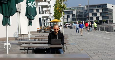 Niemcy. Prawo do pracy w domu przez 24 dni w roku
