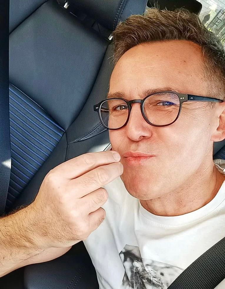 Paulina Smaszcz chwali się, że doczekała się przeprosin od Macieja Kurzajewskiego