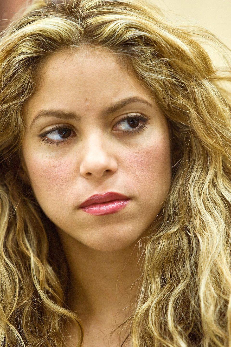 Shakira
