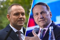 Spotka się z Sikorskim. W tle nominacje ambasadorskie