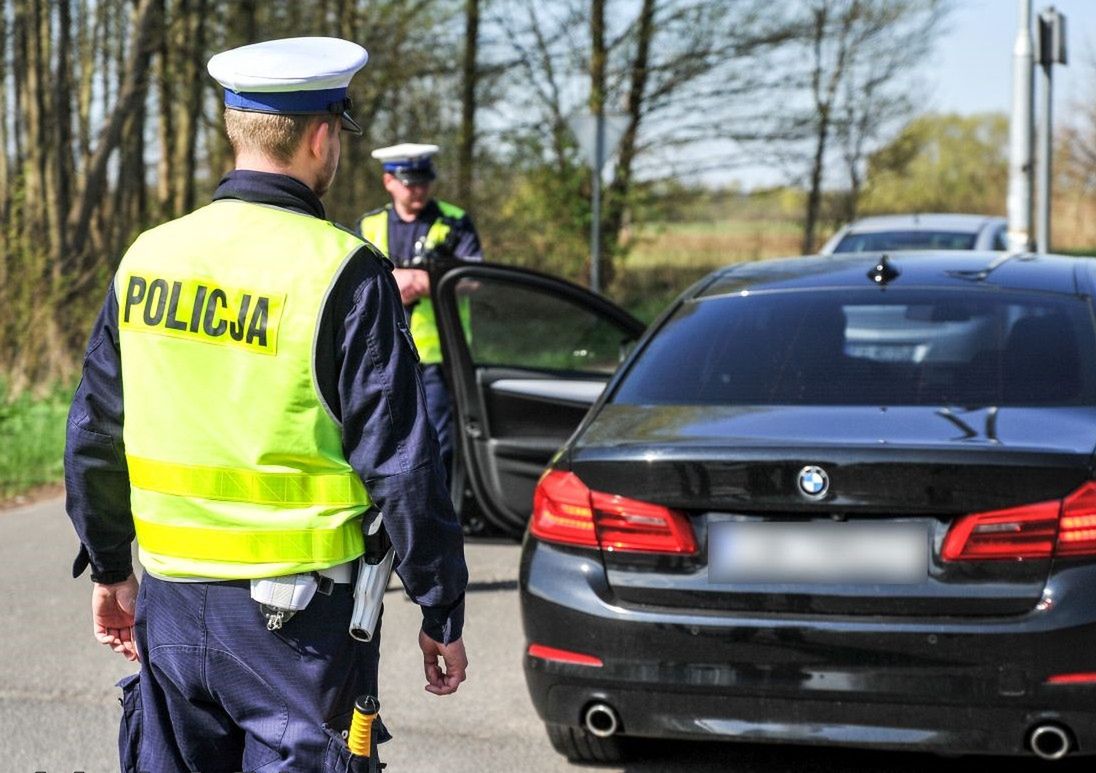 Wielka akcja policji. Cały dostępny sprzęt rusza na drogi