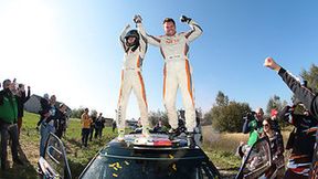 Rajd Nadwiślański: najlepsze zdjęcia (galeria)