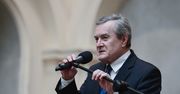 Wybory 2020. Piotr Gliński uderza w opozycję. "Próbuje polską demokrację wysadzić w powietrze"