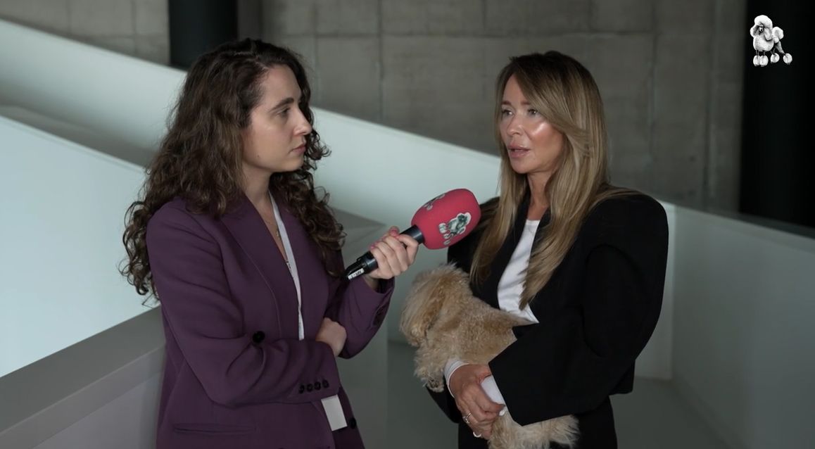 Joanna Przetakiewicz jest ZBULWERSOWANA słowami Pawła Golca