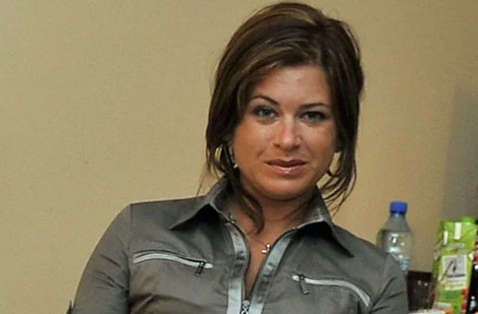 Luiza Kobyłecka