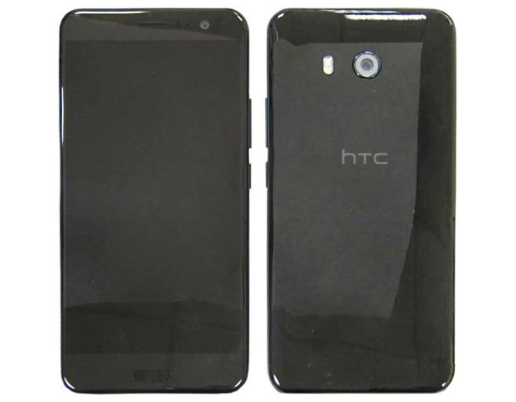 HTC U