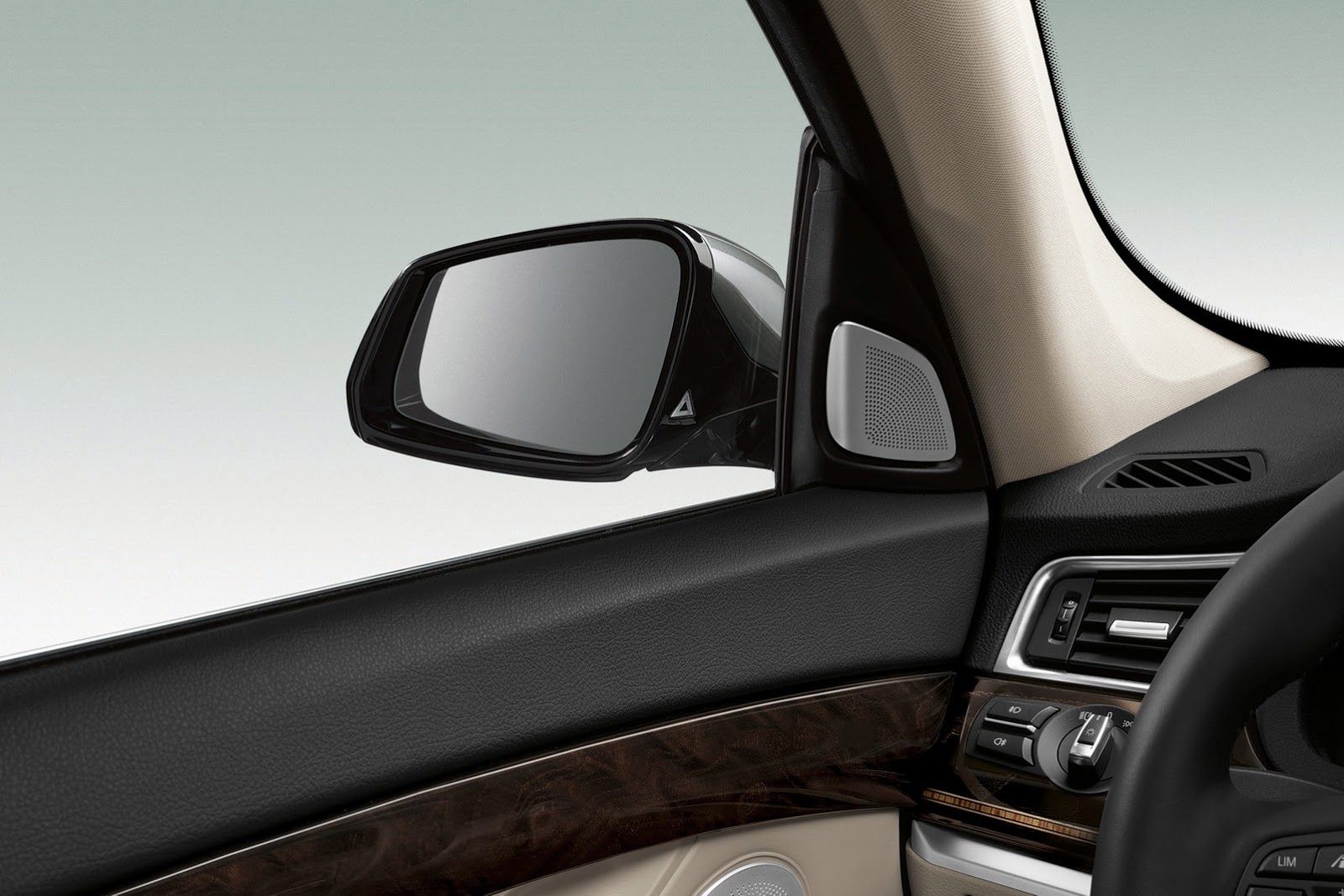 2014 BMW Serii 5 Sedan, Touring, Gran Turismo [galeria] 171