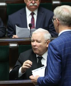 Wypłynęła wewnętrzna notatka z PiS. "Partię czeka degradacja"