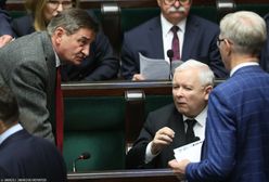 Wypłynęła wewnętrzna notatka z PiS. "Partię czeka degradacja"