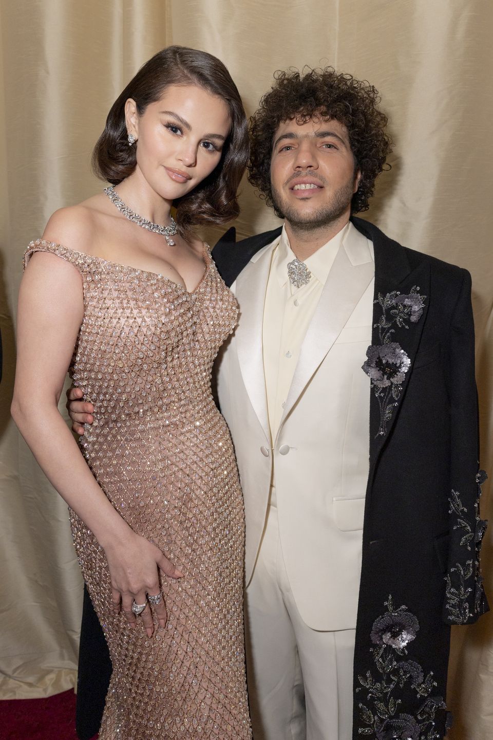 Selena Gomez i Benny Blanco szykują się do ślubu
