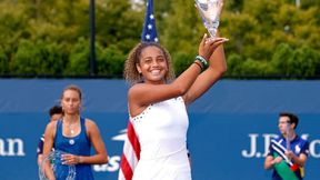 US Open: podwójne mistrzostwo Amerykanki. Triumf podopiecznego akademii Nadala