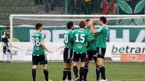 Bez bramek, bez jakości - relacja z meczu PGE GKS Bełchatów - Jagiellonia Białystok