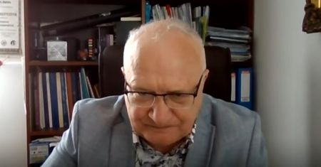 Koronawirus. Stan epidemii do zniesienia? Prof. Simon ostrzega