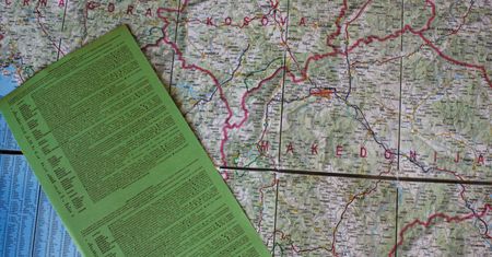 Zielona karta: zapomniany, ale potrzebny dokument