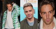 Odmieniony Liam Payne "przyłapany" w drodze na randkę z dziewczyną. Podoba Wam się jego NOWA TWARZ? (ZDJĘCIA)