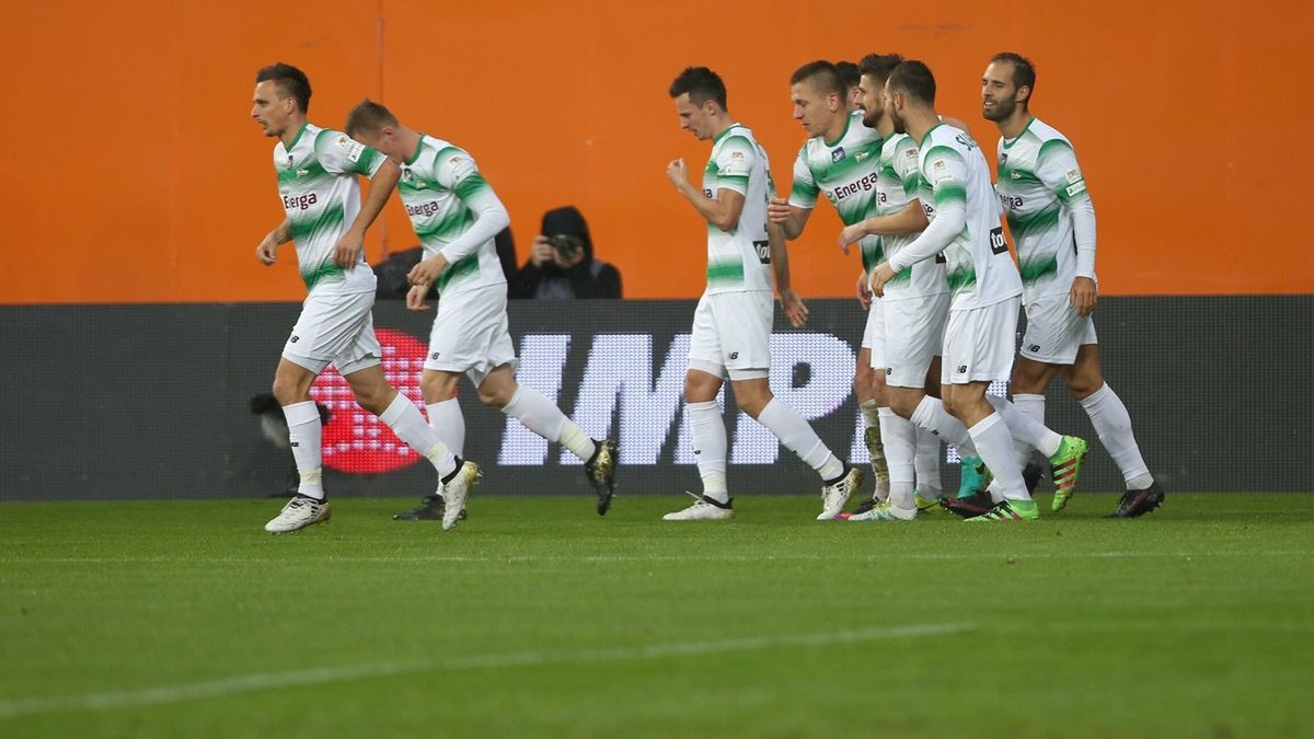 WP SportoweFakty / Wojciech Klepka 