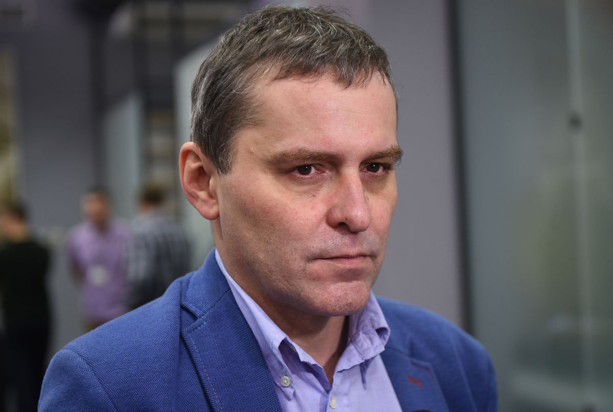 Żona Cezarego Gmyza na liście wyborczej PiS. Startuje do Rady Warszawy