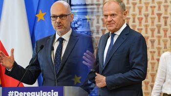 Zmiana w rządzie. Premier właśnie ogłosił