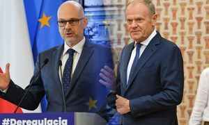 Zmiana w rządzie. Premier właśnie ogłosił