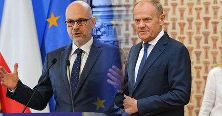Zmiana w rządzie. Premier właśnie ogłosił