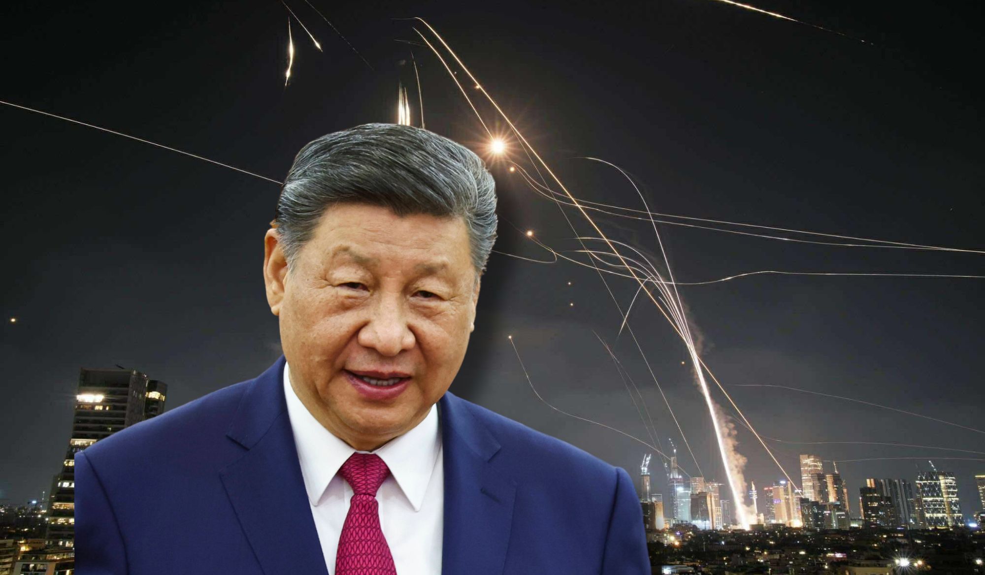 Xi Jinping