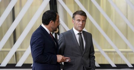 Macron stawia warunki. Stanowczy komunikat Paryża