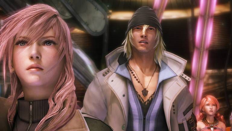 Dodatki do Final Fantasy XIII potwierdzone, ale je również dostaniemy później