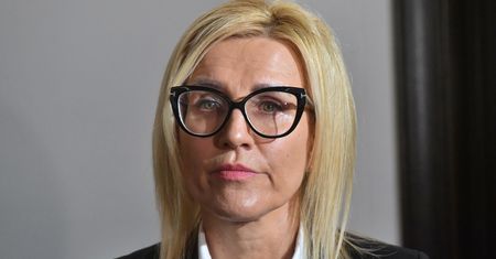 Prokurator zawieszona na pół roku. Zapowiada odpowiedź