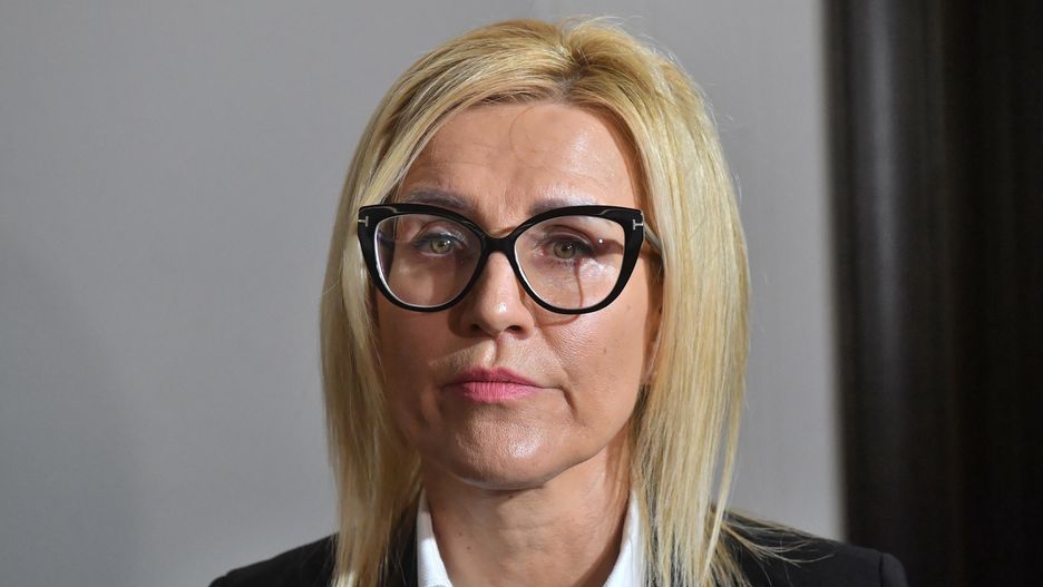Prokurator Ewa Wrzosek zapowiada zaskarżenie decyzji o swoim zawieszeniu
