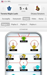 Aplikacja Flashscore - recenzja