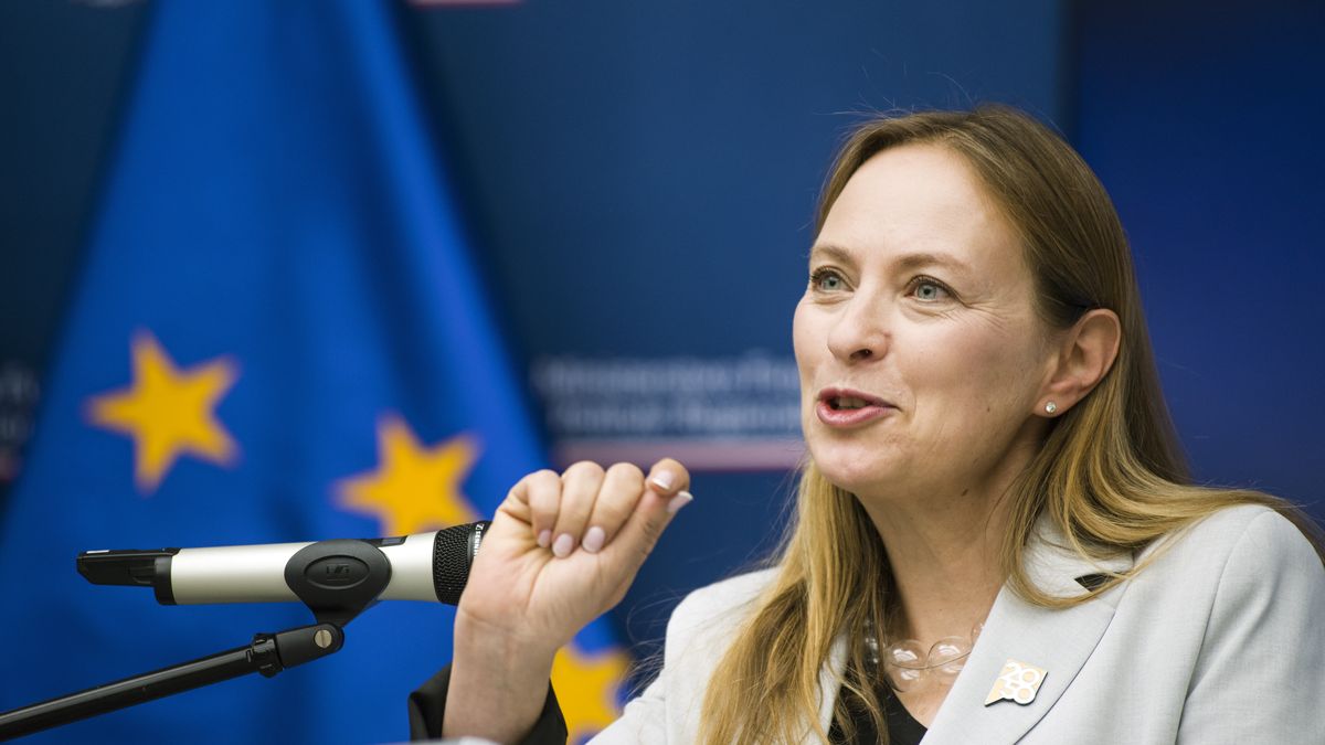 Katarzyna Pełczyńska-Nałęcz