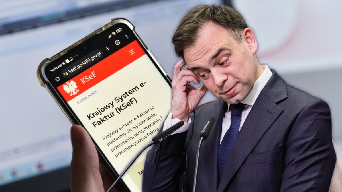 1 kwietnia więcej podmiotów objętych KSeF