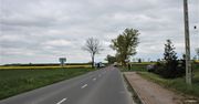 Potracił śmiertelnie pieszego i uciekł z miejsca zdarzenia. Błyskawicznie został ustalony i zatrzymany.