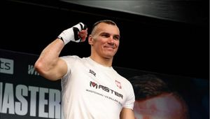 Knockout Boxing Night 41. Kiedy i gdzie oglądać walkę Mateusza Masternaka?