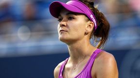 "Nie miałabym zastrzeżeń do arbitra". Radwańska o aferze z Williams na US Open