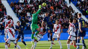 Pokazali gorszą twarz. Atletico Madryt rozbite w derbach