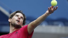 Tenis. Po US Open czas na tytuł w Rolandzie Garrosie? Dominic Thiem: Będę starał się być w szczytowej formie