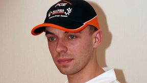 Dawid Lampart poradzi sobie w Ekstralidze? "Nie mam zamiaru wozić ogonów"