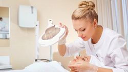 Darsonval - działanie, zastosowanie, efekty i wskazania do zabiegu