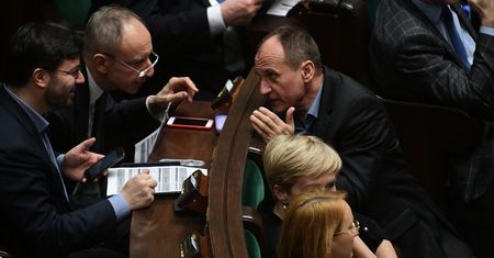 Jarosław Gowin porozumiał się z Pawłem Kukizem. Nowe informacje