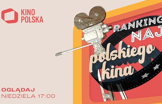 Nowy program na antenie Kino Polska