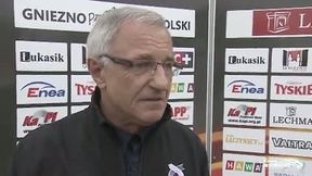Komisarz toru w Gnieźnie: Sytuacja beznadziejna