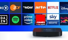 Oferta niemieckiej platformy cyfrowej dostępna bez anteny satelitarnej